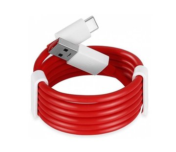 OnePlus OnePlus Warp Charge USB C Kabel 1m