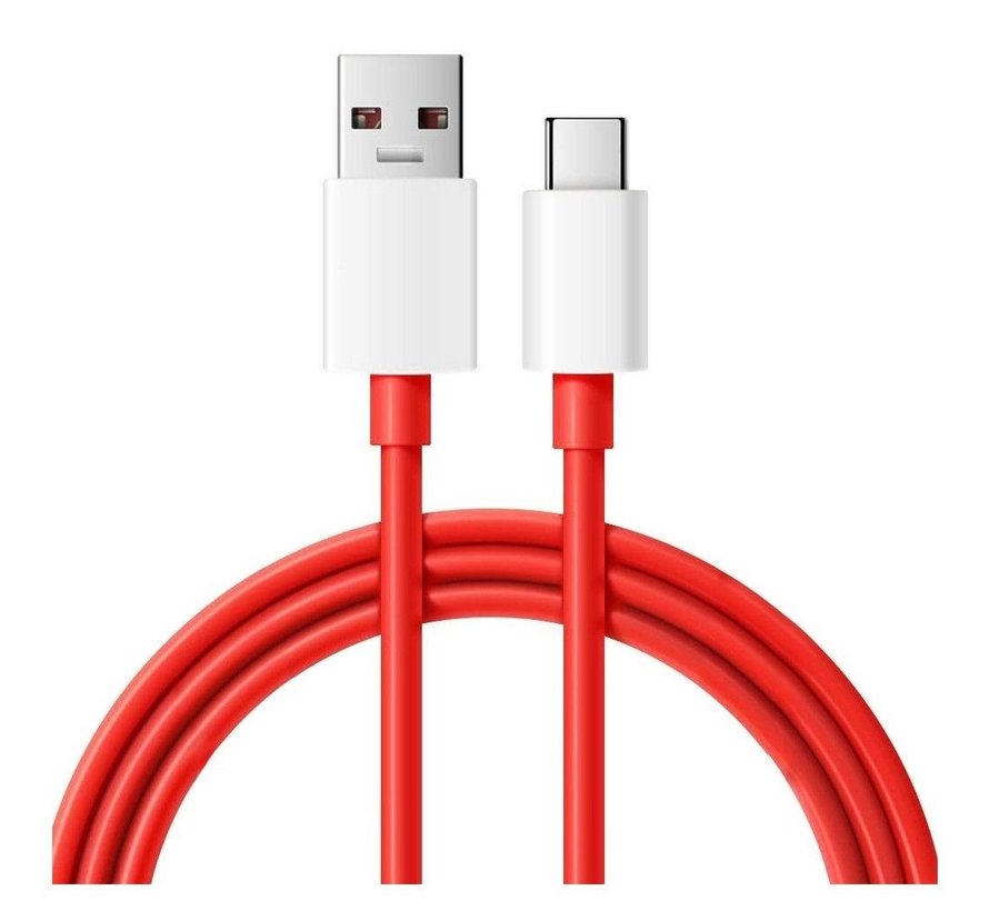 OnePlus Warp Charge USB C Kabel 1m