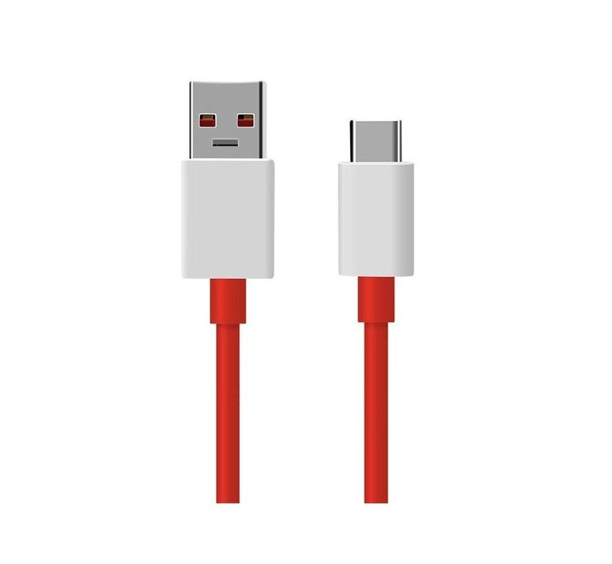 OnePlus Warp Charge USB C Kabel 1m