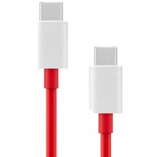 OnePlus OnePlus Warp  Charge USB-C naar USB-C kabel 1m