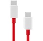 OnePlus Warp USB-C naar USB-C kabel 1m