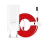 OnePlus Dash 20W Power Adapter + USB-C kabel 1m