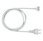 Verlengkabel voor Apple Macbook opladers