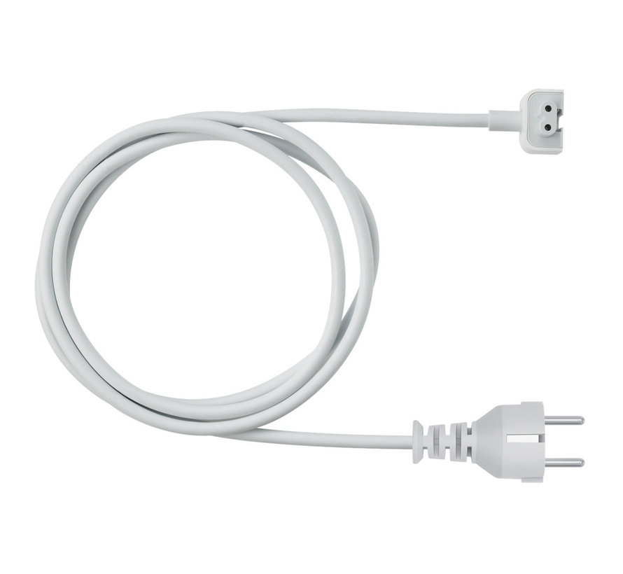 Verlengkabel voor Apple Macbook opladers