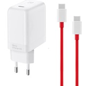OnePlus OnePlus Warp Charge 65W Power Adapter+ USB-C kabel
