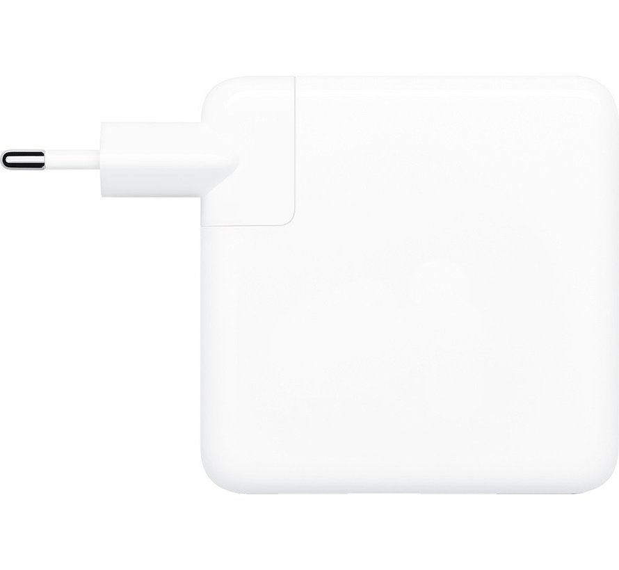 USB-C oplader / adapter geschikt voor Macbook 96W van kabelmaatje