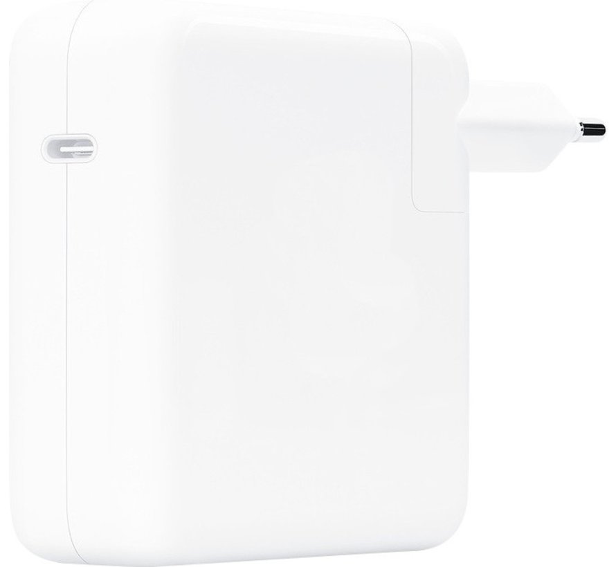 USB-C oplader / adapter geschikt voor Macbook 96W van kabelmaatje