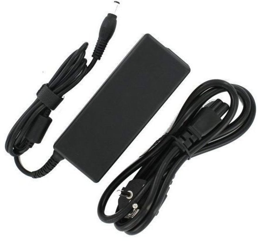 GO SOLID! voedingsadapter geschikt voor JBL Xtreme & JBL Xtreme 2