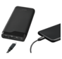 Powerbank Azuri Quick Charge 3.0 + USB-C - 20.100 mAh
