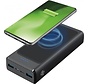 Wireless Powerbank SBS 10W 20.000 mAh