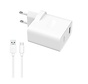 Originele OPPO - Vooc adapter 30 W + USB-C kabel Wit