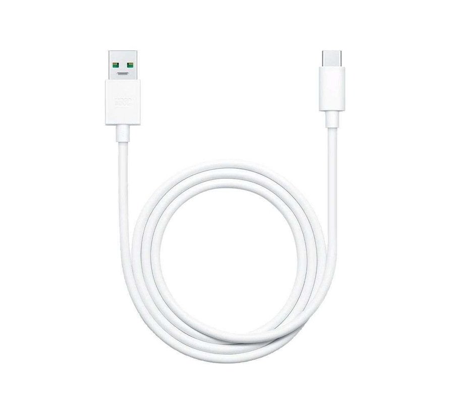 OPPO DL129 USB-C kabel 1 m