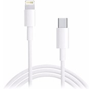 Bulkverpakking USB-C naar Lightning kabel 2M