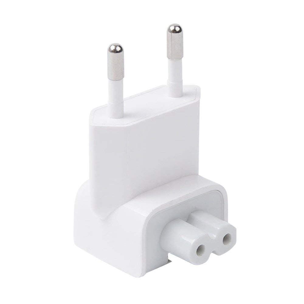 Macbook Adapter Duckhead EU Plug
