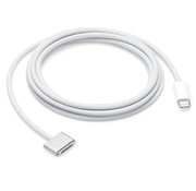 USB-C naar MagSafe 3 Kabel 2 Meter Wit