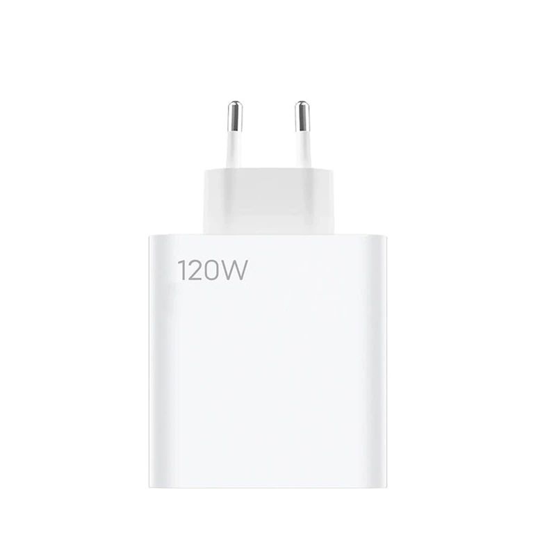 Xiaomi USB Lader Fast Charger 120W MDY 13 EE
