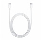 Google USB-C naar USB-C kabel wit 73H00668-00M 1m