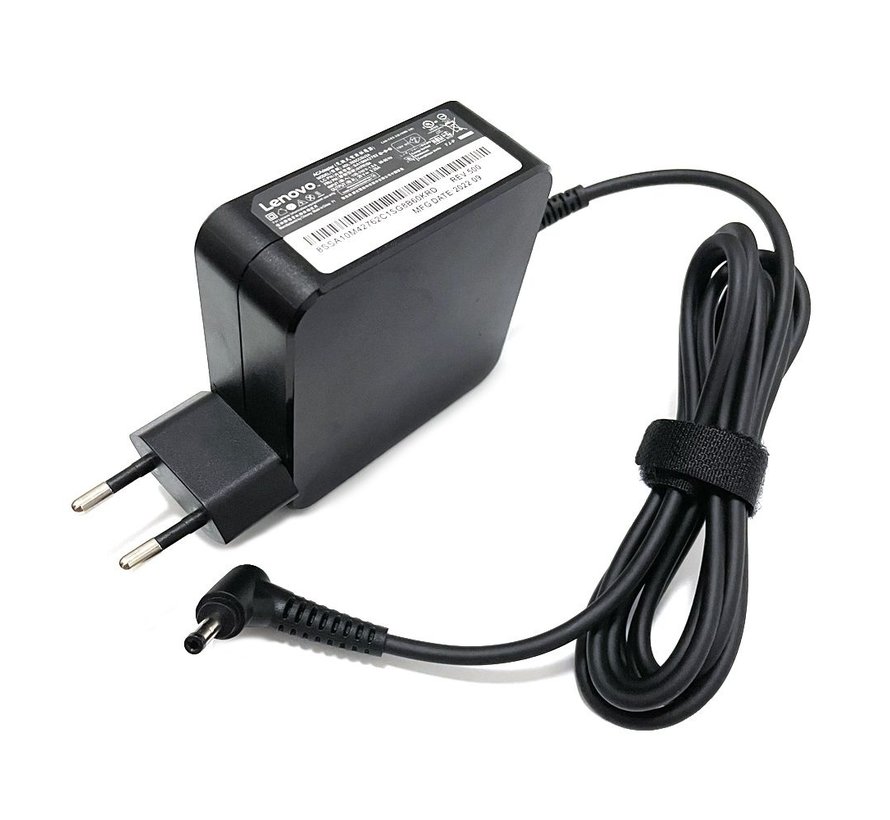 Lenovo AC Adapter 65W 20V 3.25A ADLX65CLGC2A ADLX65CDGG2A