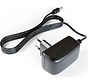 Oplader voor Zedar ZDR-S600+ steelstofzuiger
