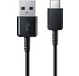 Originele Samsung USB-C kabel 1,5M Zwart