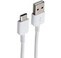 Originele Samsung USB-C kabel 1,5M Wit