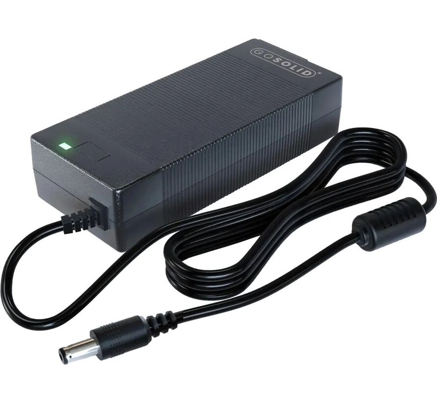Oplader voor Eovolt elektrische fietsen