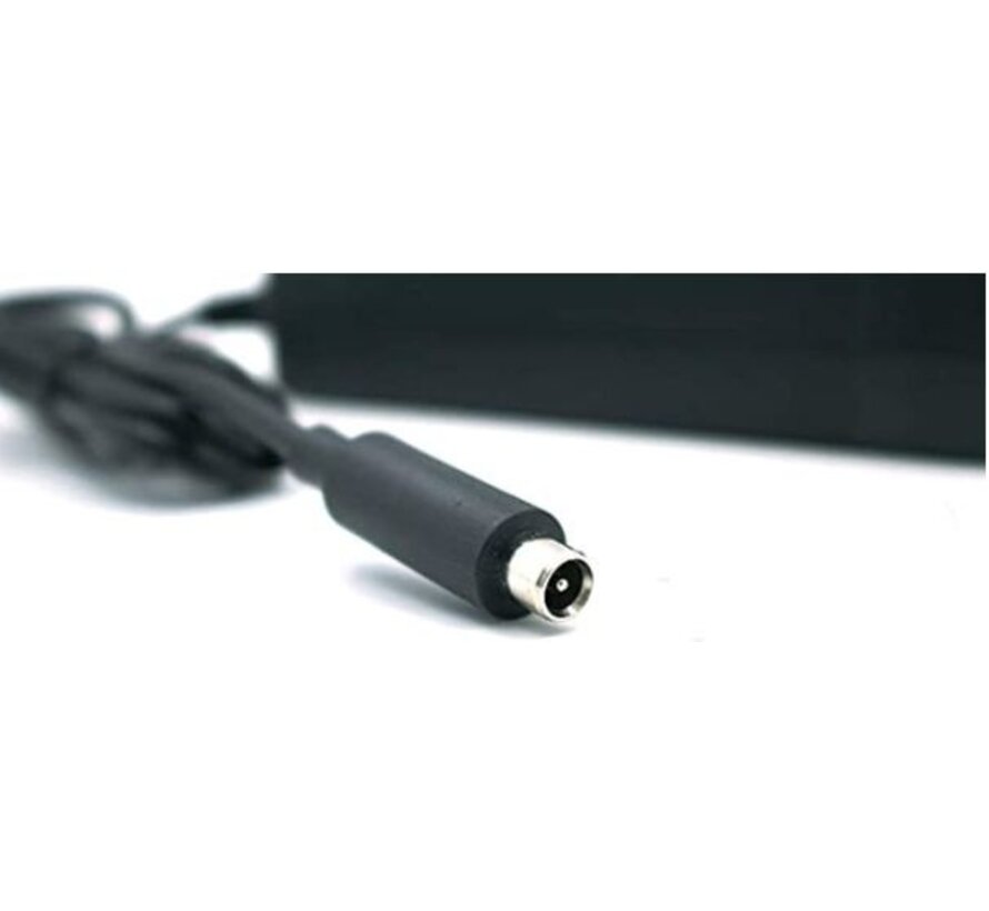 Oplader voor Segway Ninebot F2, F2 Plus, F2 Pro elektrische step