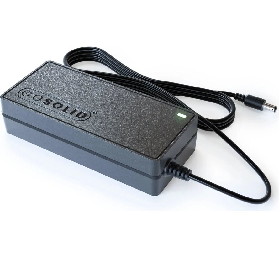 Voeding 14 V geschikt voor voor Boss Gt-8, Boss  Gt8 guitar Effect Processor