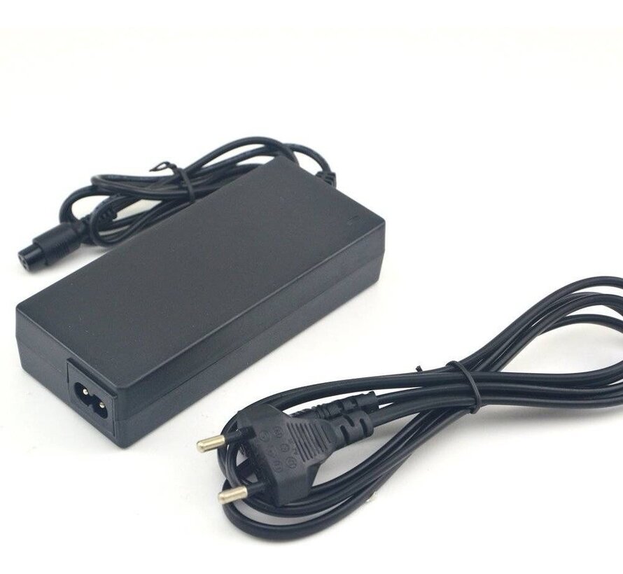 Oplader voor Maginon BC-65 Cruise hoverboard
