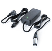 Giant Twist 26 Volt lader XLR 4 pins