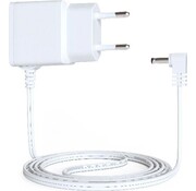 GO SOLID! GO SOLID! Babyfoon Oplader - Adapter geschikt voor Alecto DVM-200MBK (Baby- & ouderunit)