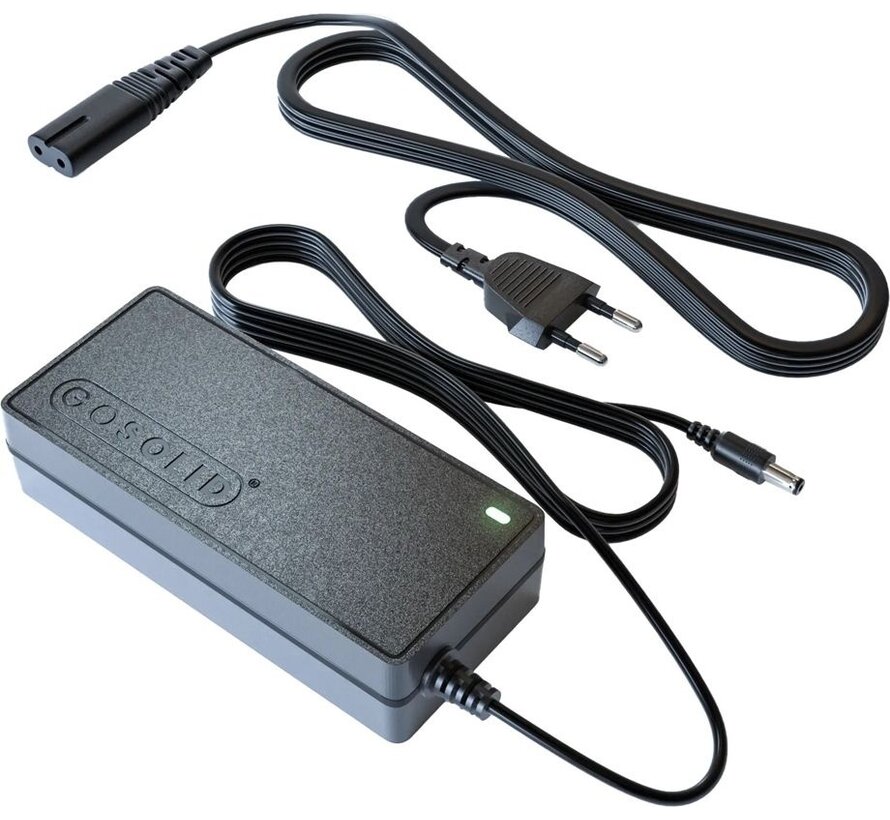 Wahoo KICKR Smart Bike oplader