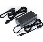 Oplader voor Ahooga folding elektrische vouwfietsen