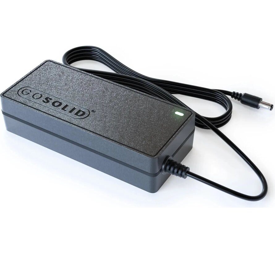 Oplader voor iDance Megabox 2000 karaokesysteem