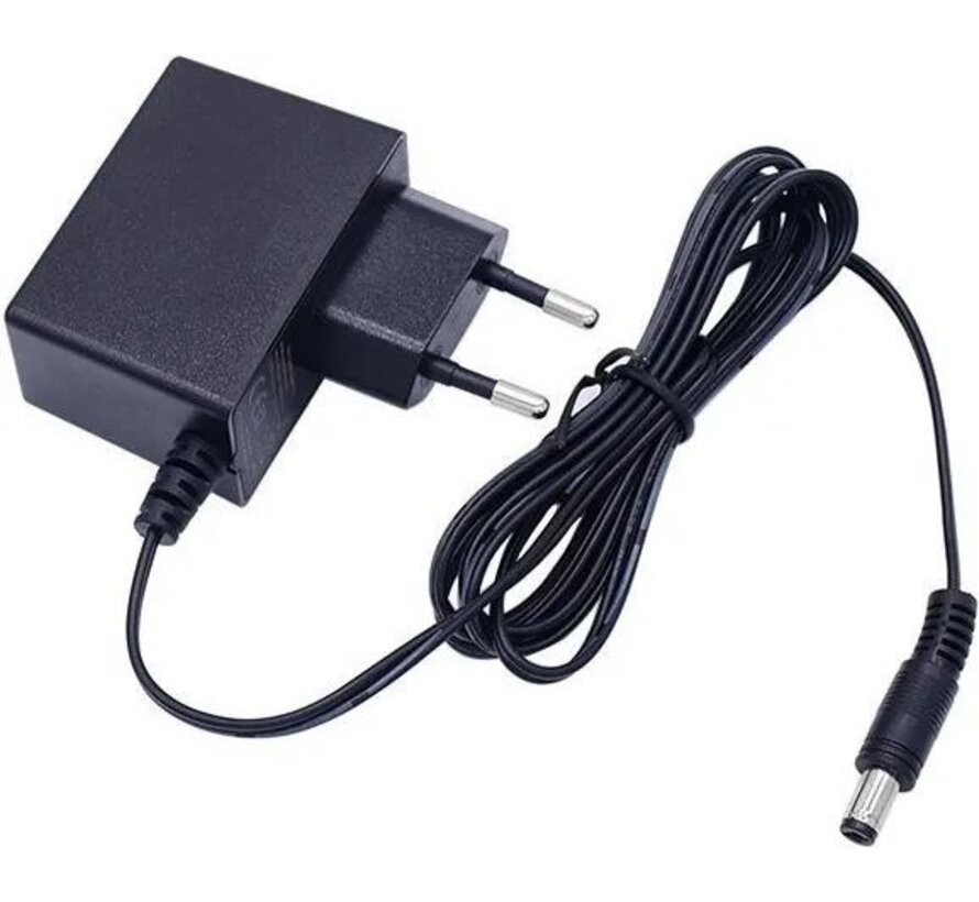 Adapter voor Flow Fitness NOW MR 5.0 roeitrainer
