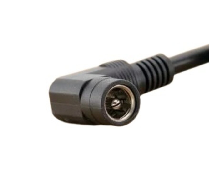 GO SOLID! acculader geschikt voor ITEK fietsen 42V 2A