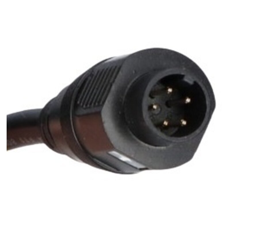 GO SOLID! acculader geschikt voor ITEK fietsen 42V 2A