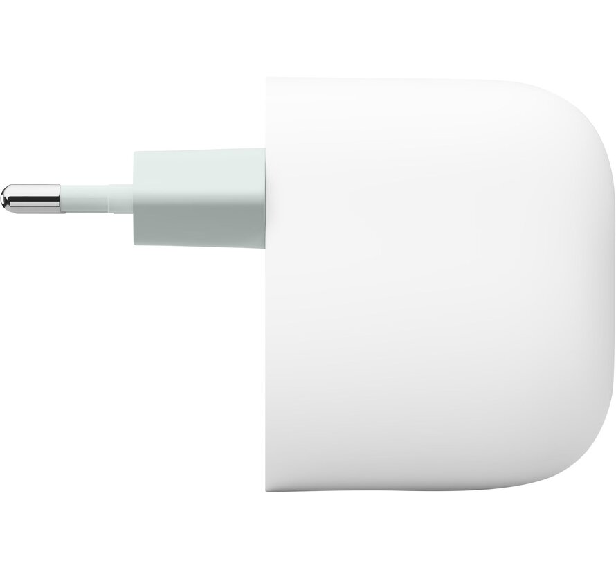 Google USB-C Snellader 45W - GA05732-EU