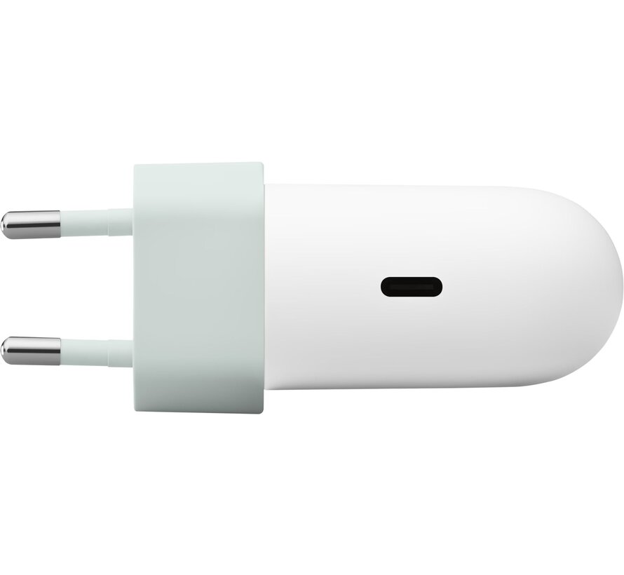 Google USB-C Snellader 45W - GA05732-EU