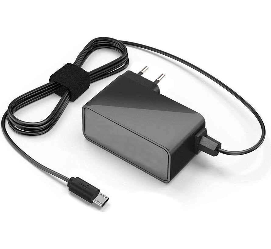 Oplader voor Lenovo Tab 10 (TB-X103f)