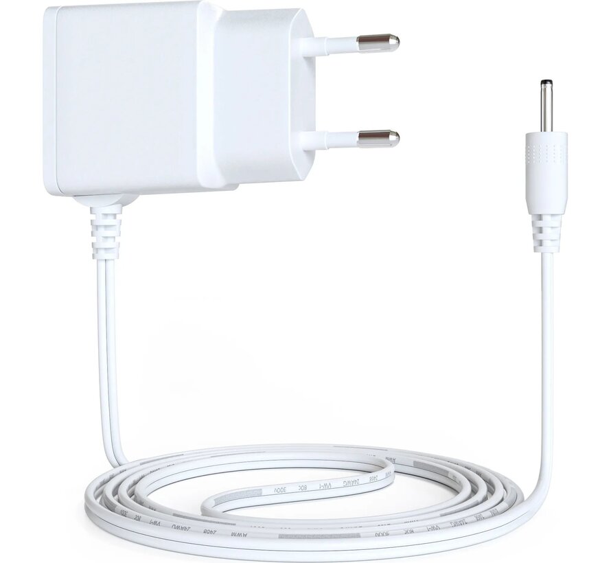 Oplader voor Motorola Nursery VM 483