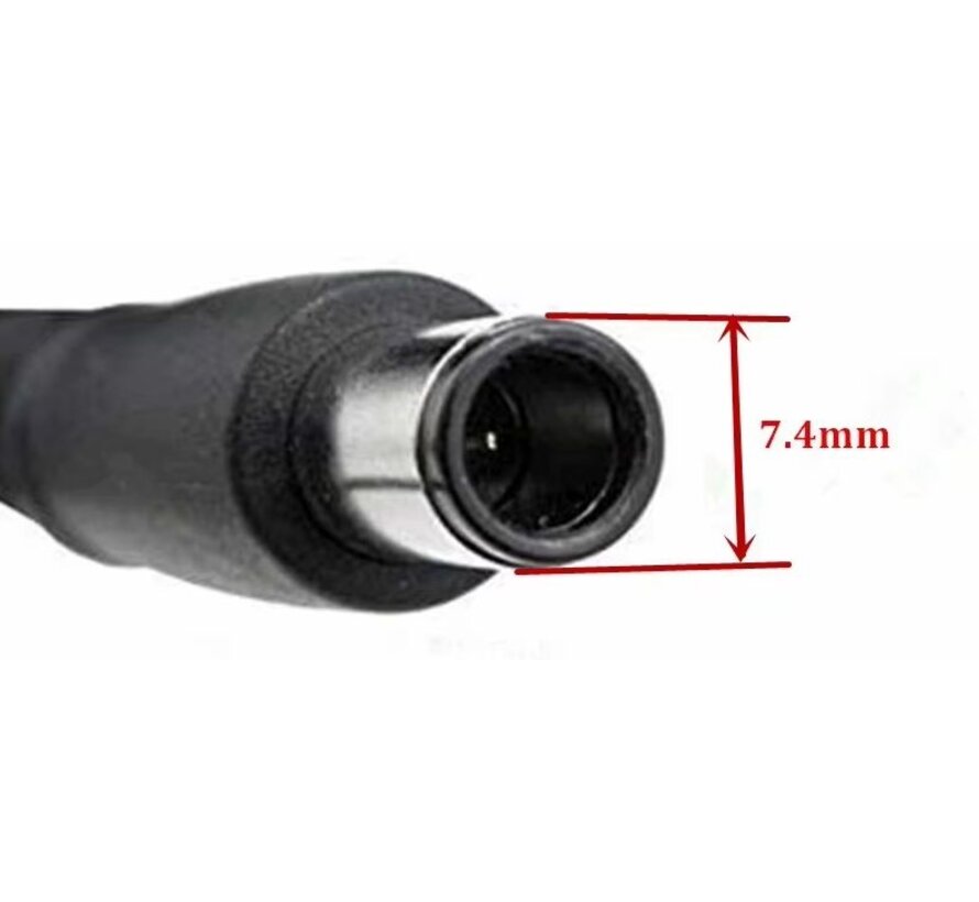 Oplader 42V / 2A model XVE083-4200200