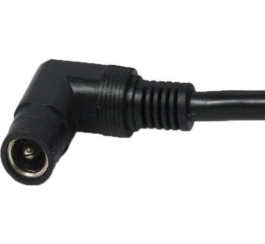 Oplader 42V / 2A model XVE083-4200200
