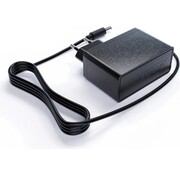 GO SOLID! Adapter voor Casio CDP-120BK CDP-220RBK keyboard