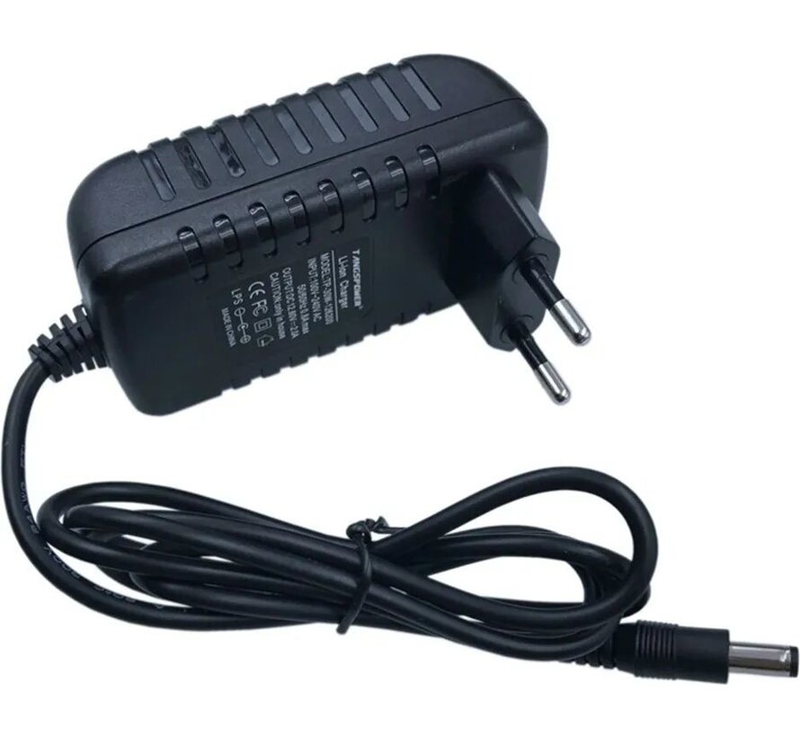 Adapter voor Phonergy Thunderboost Massage Gun