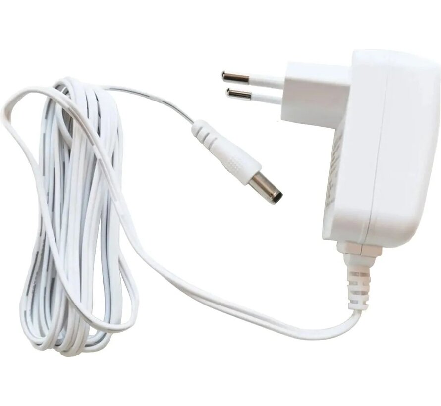 Adapter geschikt voor Black & Decker AST12XC, CD112CE, CD12C, CD12CAH, CD12GTK, FC004, KC12GT model 5102767-28