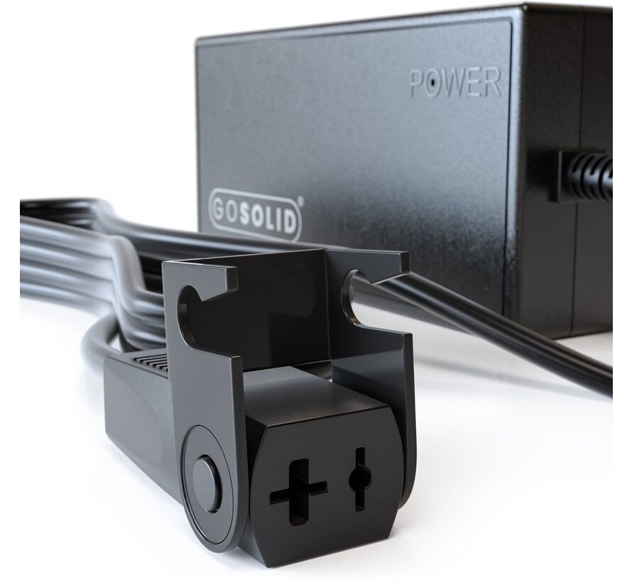 Universele adapter voor relaxstoel 29V 2A