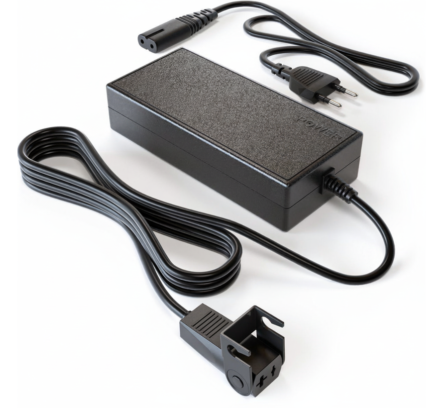 Universele adapter voor relaxstoel 29V 2A