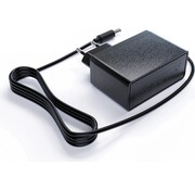 Oplader voor MOA VC75 S-Power 180 Steelstofzuiger