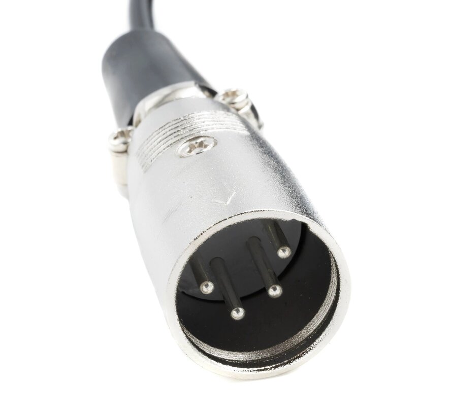 Oplader voor rockrider st 100 MTB  Elektrische mountainbike